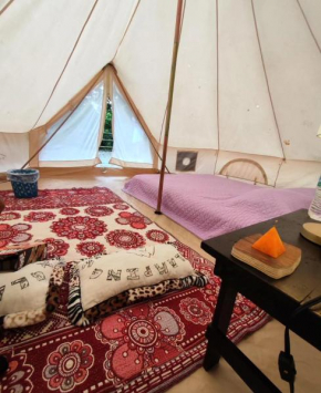 Glamping Xicotepec